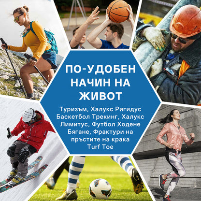 🥇CleraNaure® BPC-157 Крем за Лечение на Ставите 🦴 Лекува Артрит, Невропатия, Ревматизъм, Спортни Травми и други