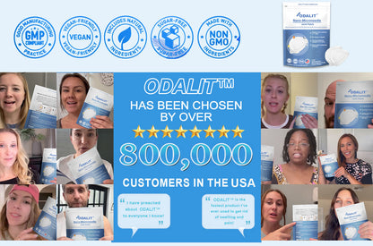 CleraNaure® Нано-микроиглен пластир за стави