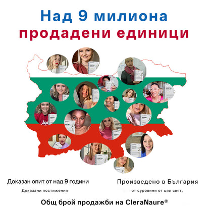 🧡🧡CleraNaure® 7-в-1 Метаболитен и стягащ патч (технология микродифузия, 24-часов ефект) за контрол на теглото, апетита, енергията и метаболизма на захарите 💡🧡🧡