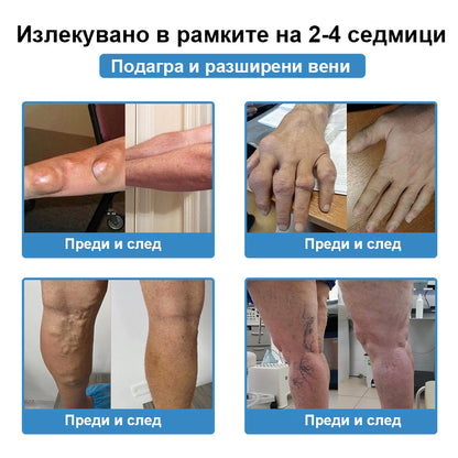 🏅CleraNaure® Нано-микроиглен пластир за стави