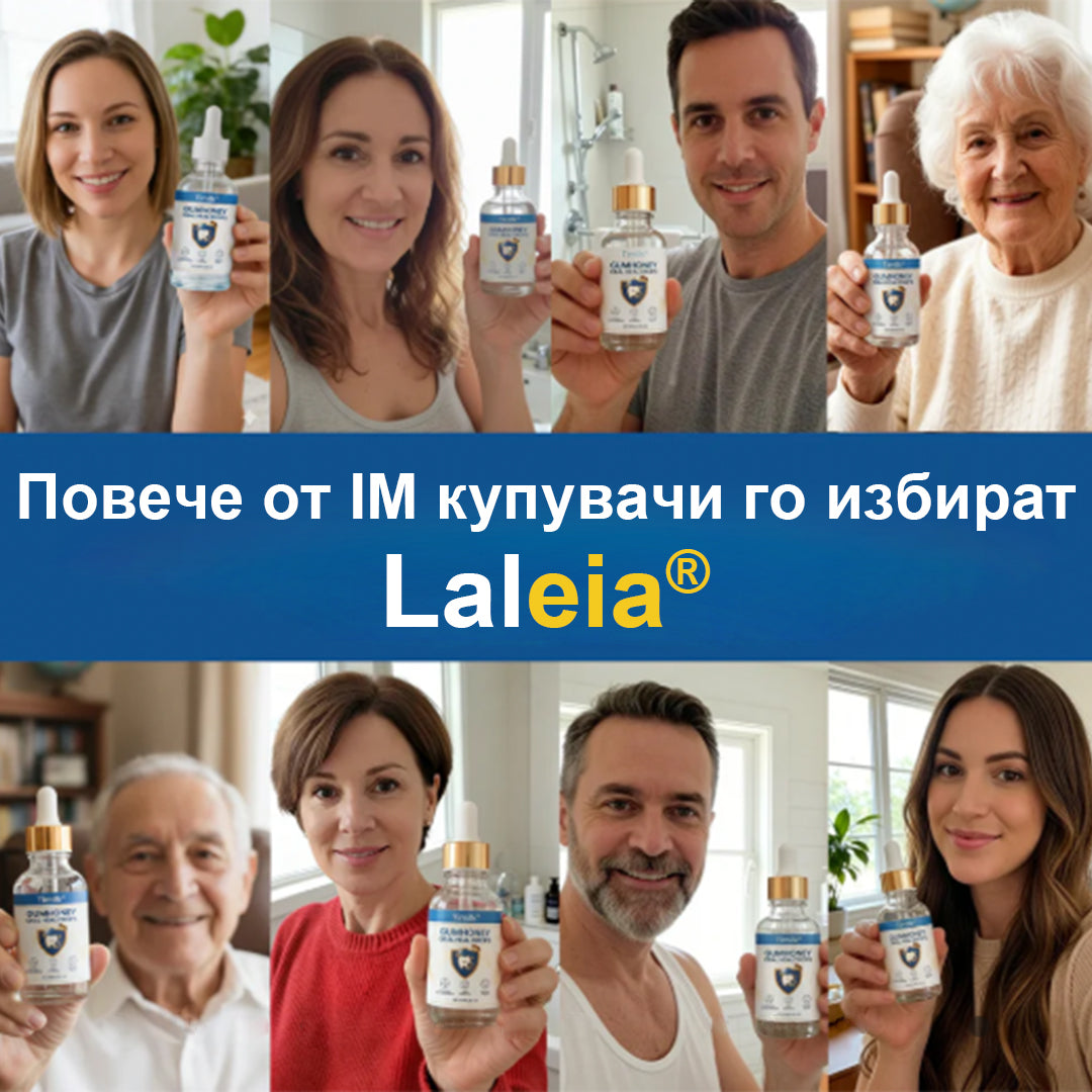 COLTURE® GumHoney – Капки за възстановяване на устната кухина