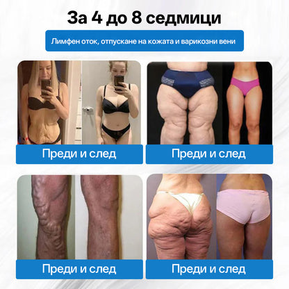 🧡🧡CleraNaure® 7-в-1 Метаболитен и стягащ патч (технология микродифузия, 24-часов ефект) за контрол на теглото, апетита, енергията и метаболизма на захарите 💡🧡🧡