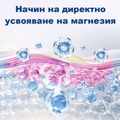 CleraNaure® NeuroCalm Магнезиев крем