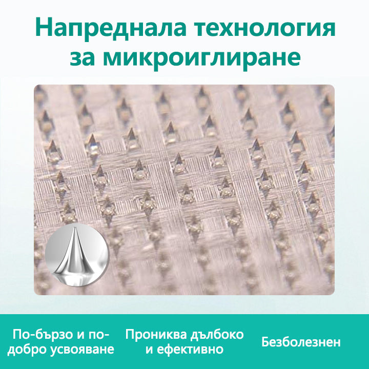 CleraNaure® LegRenew за варикозни вени