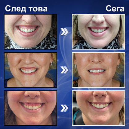 🛡️CleraNaure® BeeTakt – Лечебни капки за уста с пчелна отрова за зъби и венци💧