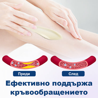 CleraNaure® NeuroCalm Магнезиев крем
