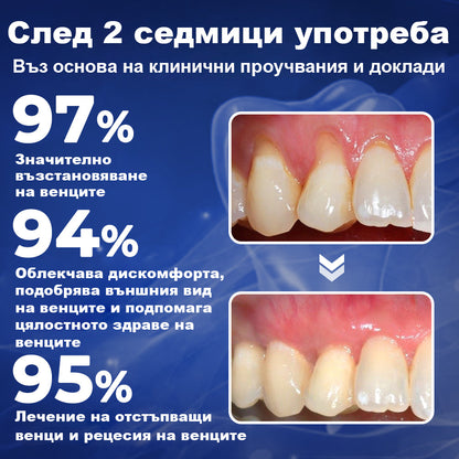 🛡️CleraNaure® BeeTakt – Лечебни капки за уста с пчелна отрова за зъби и венци💧